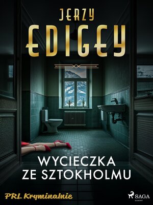 cover image of Wycieczka ze Sztokholmu